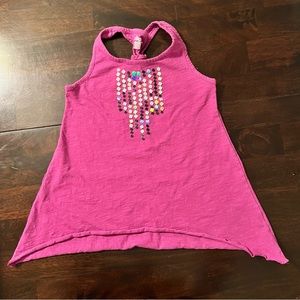 Girls Circo Tank Top